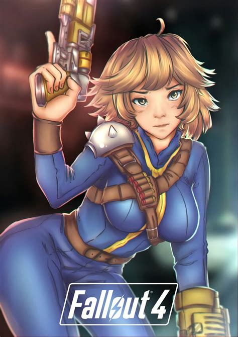 vault girl|Explore the Best Falloutvaultgirl Art .